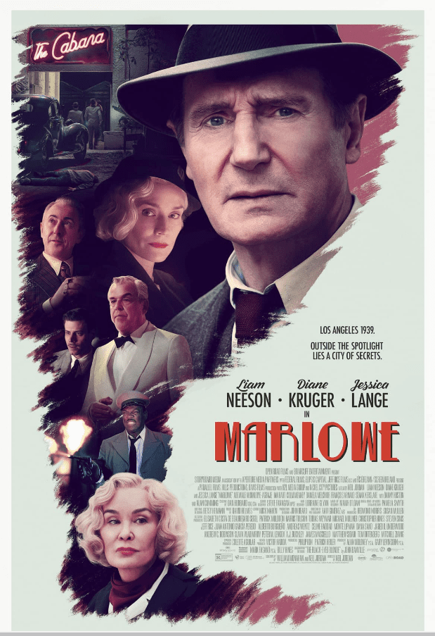 Marlowe (2023)