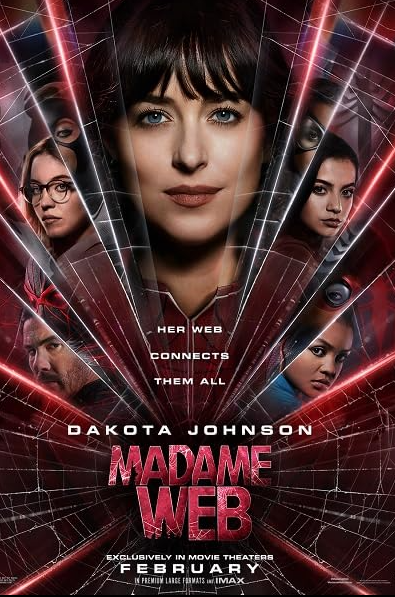 Madame Web