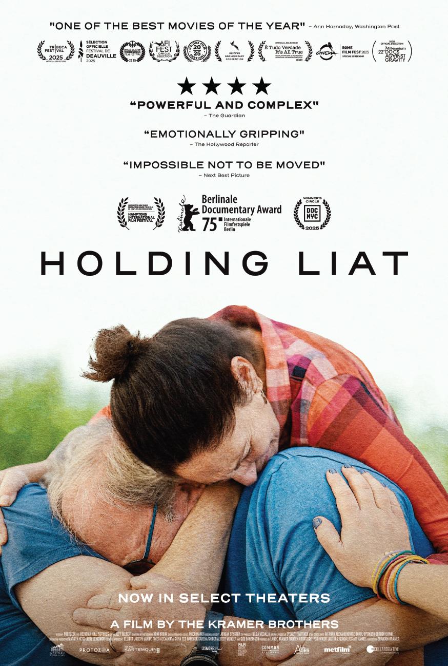 Holding Liat (2026)