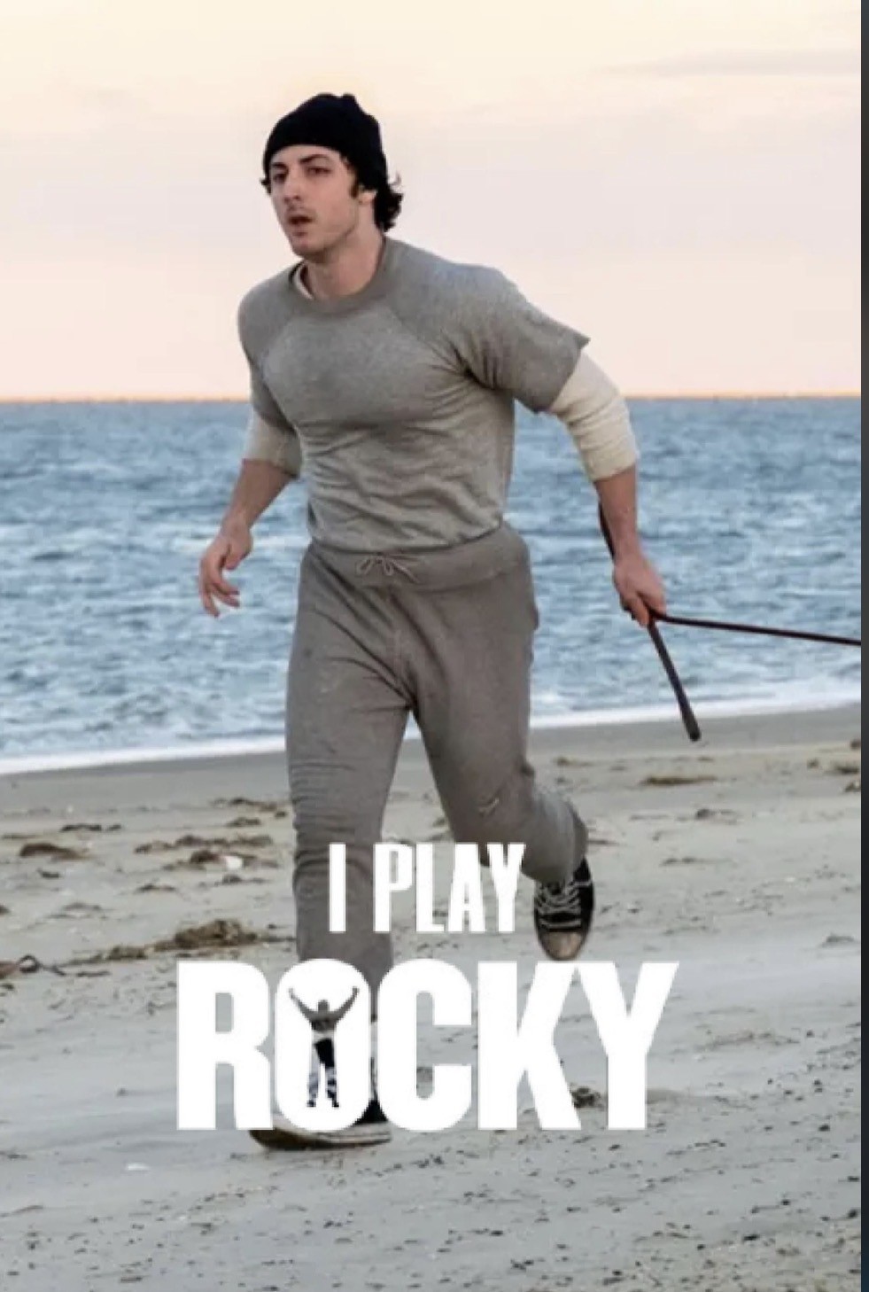 I Play Rocky (2026)