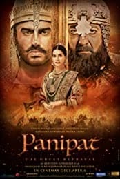 Panipat (2019)