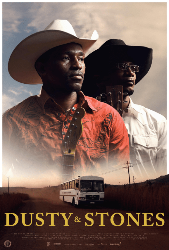 Dusty &amp; Stones (2024)