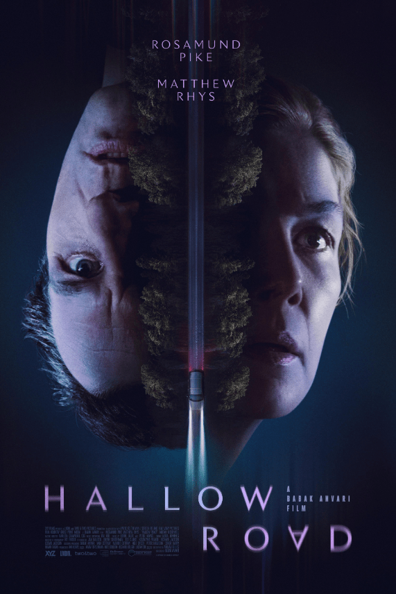 Hallow Road (2025)