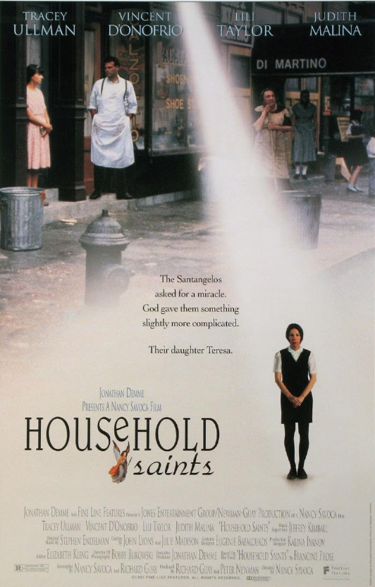Household Saints (1993)