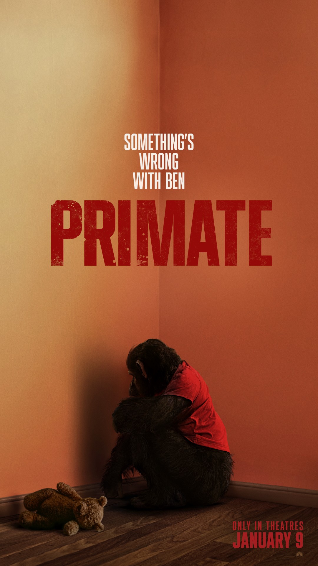 Primate (2026)