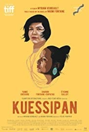 Kuessipan (2021)