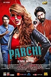 Parchi