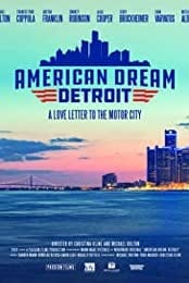 American Dream: Detroit