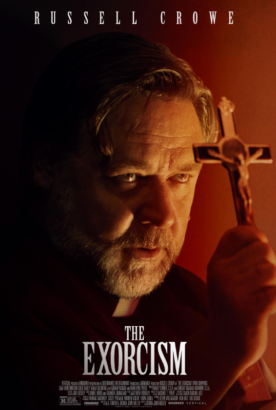 The Exorcism