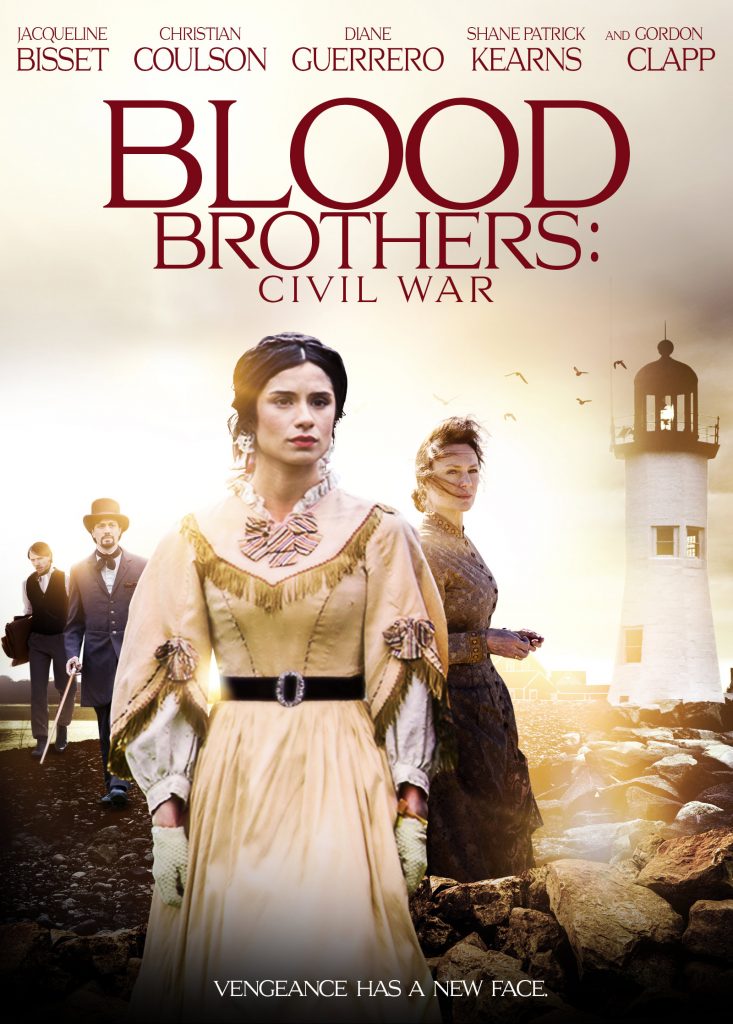 Blood Brothers: Civil War