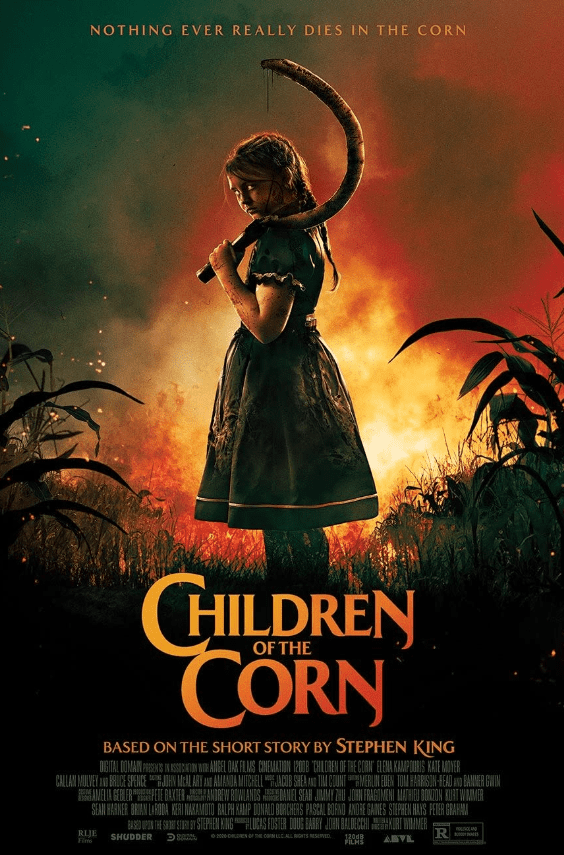 Children of the Corn