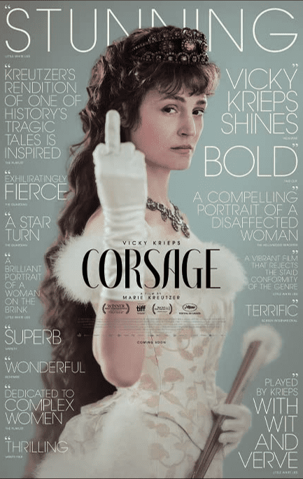 Corsage