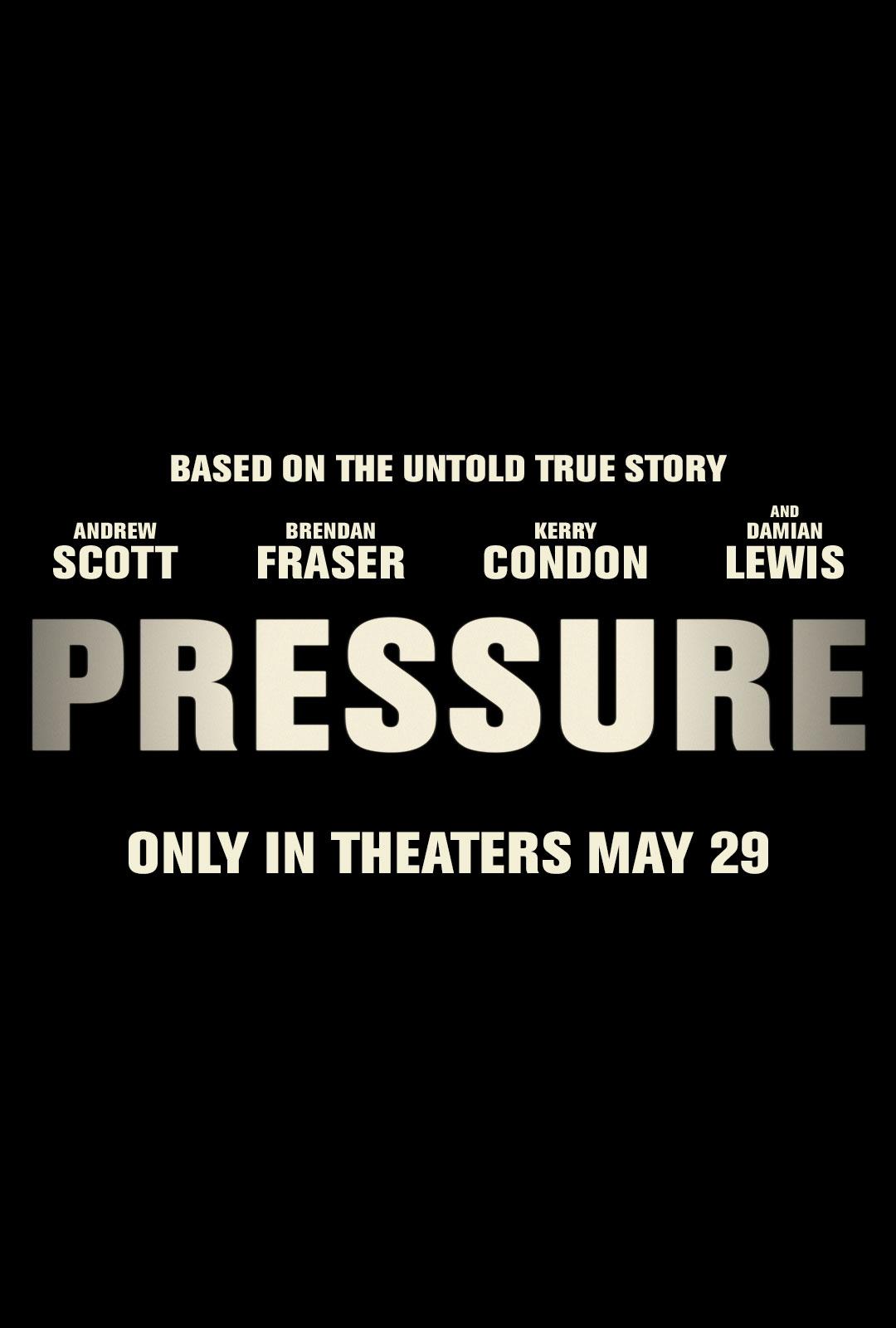 Pressure (2026)
