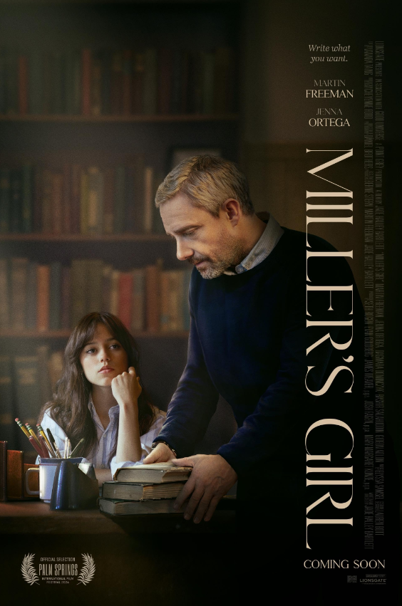 Miller's Girl
