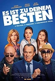 It's for Your Own Good (2020)