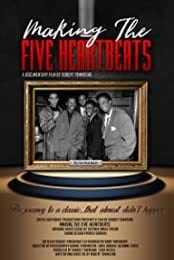 Making the Five Heartbeats