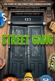 Street Gang: How We Got to Sesame Street