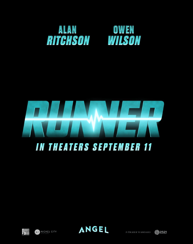 Runner (2026)