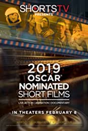 The Oscar Nominated Short Films 2019: Documentary (2019)