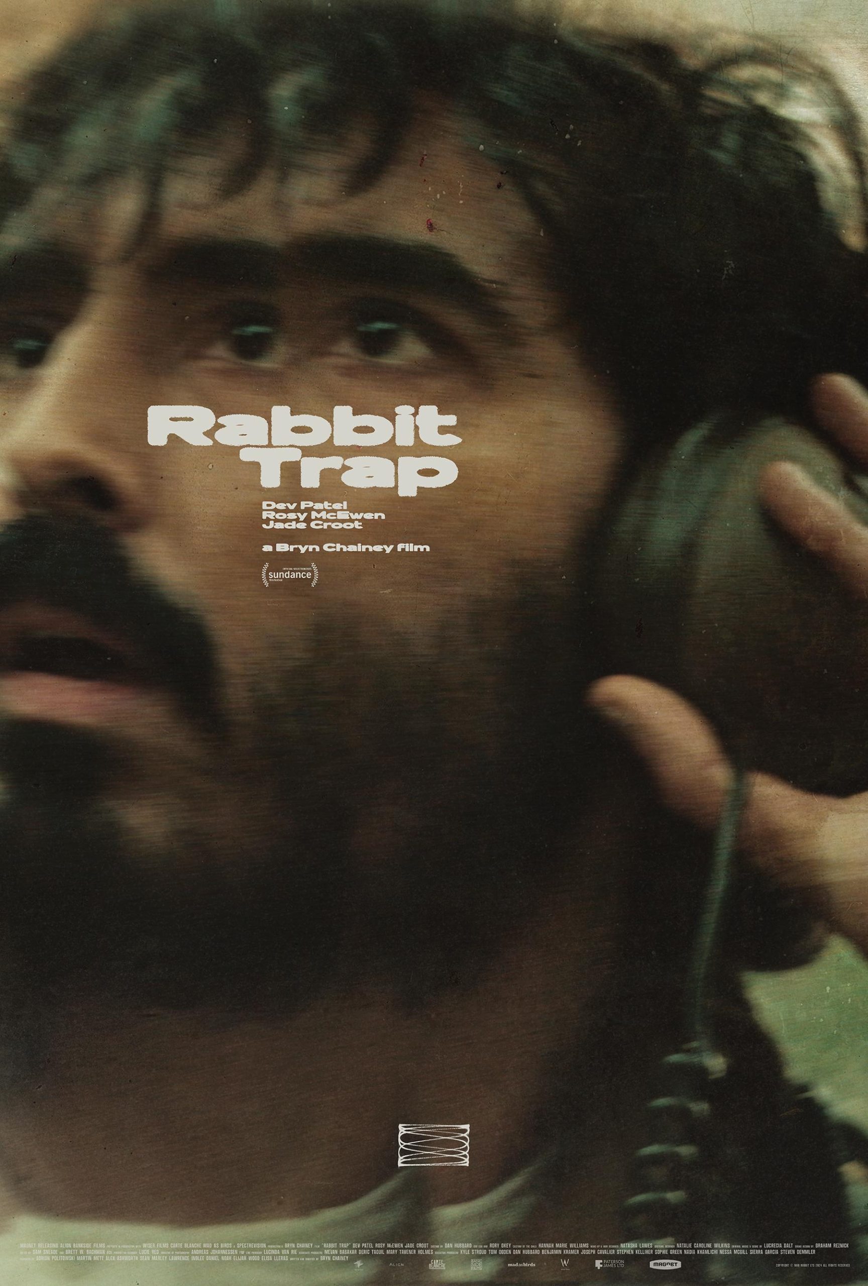 Rabbit Trap (2025)