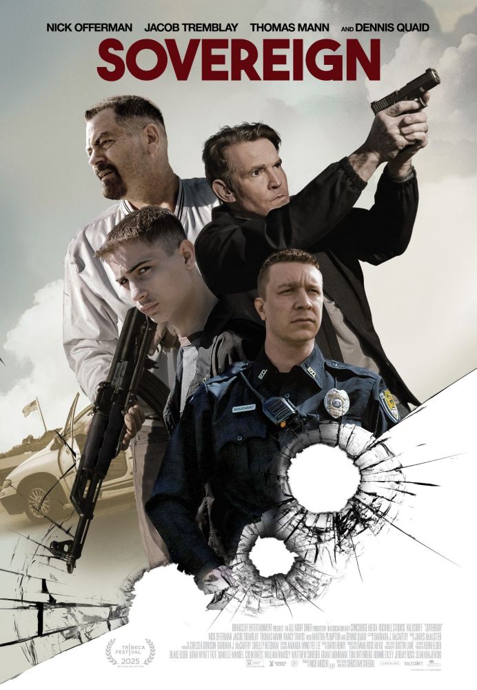 Sovereign (2025)