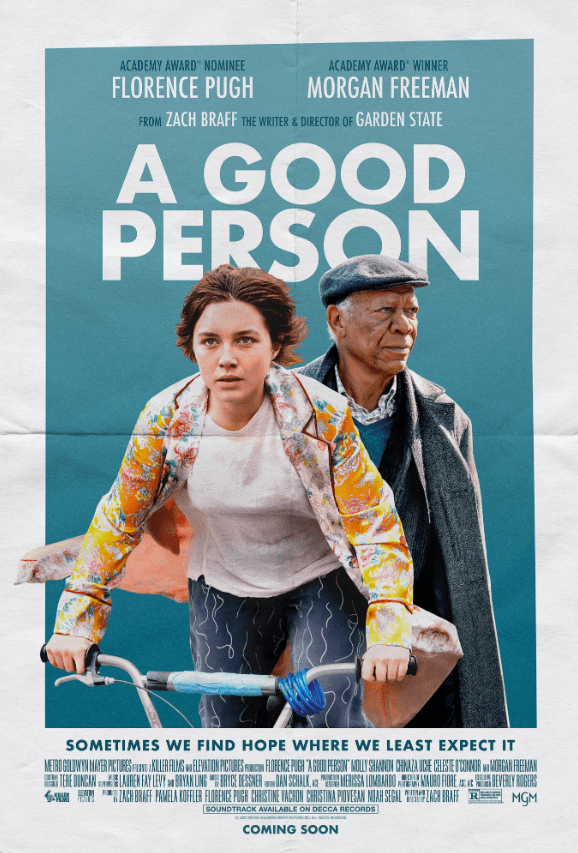 A Good Person (2023)