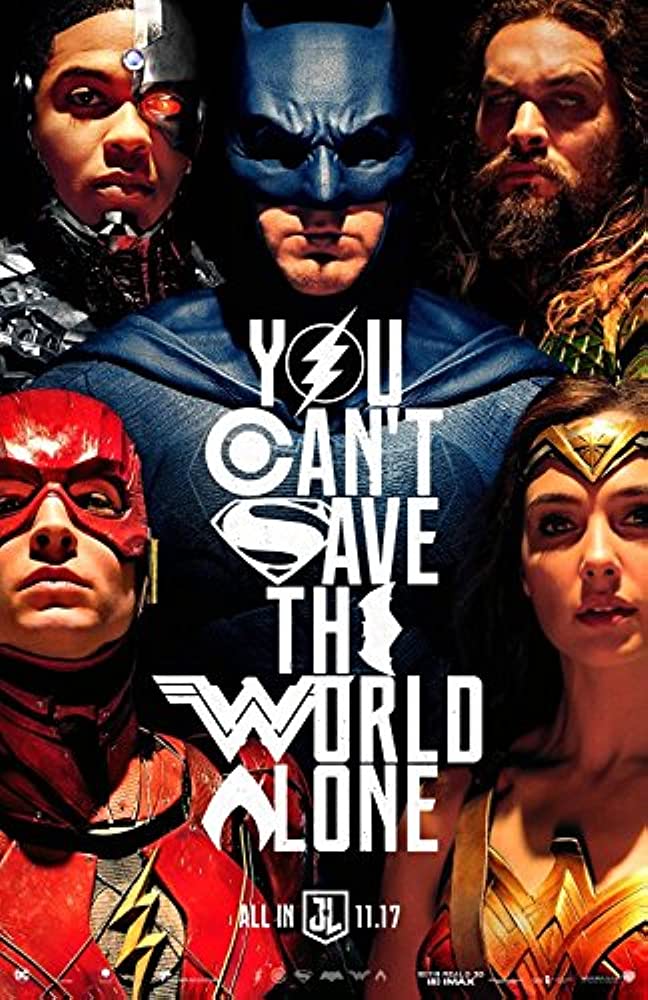 Justice League