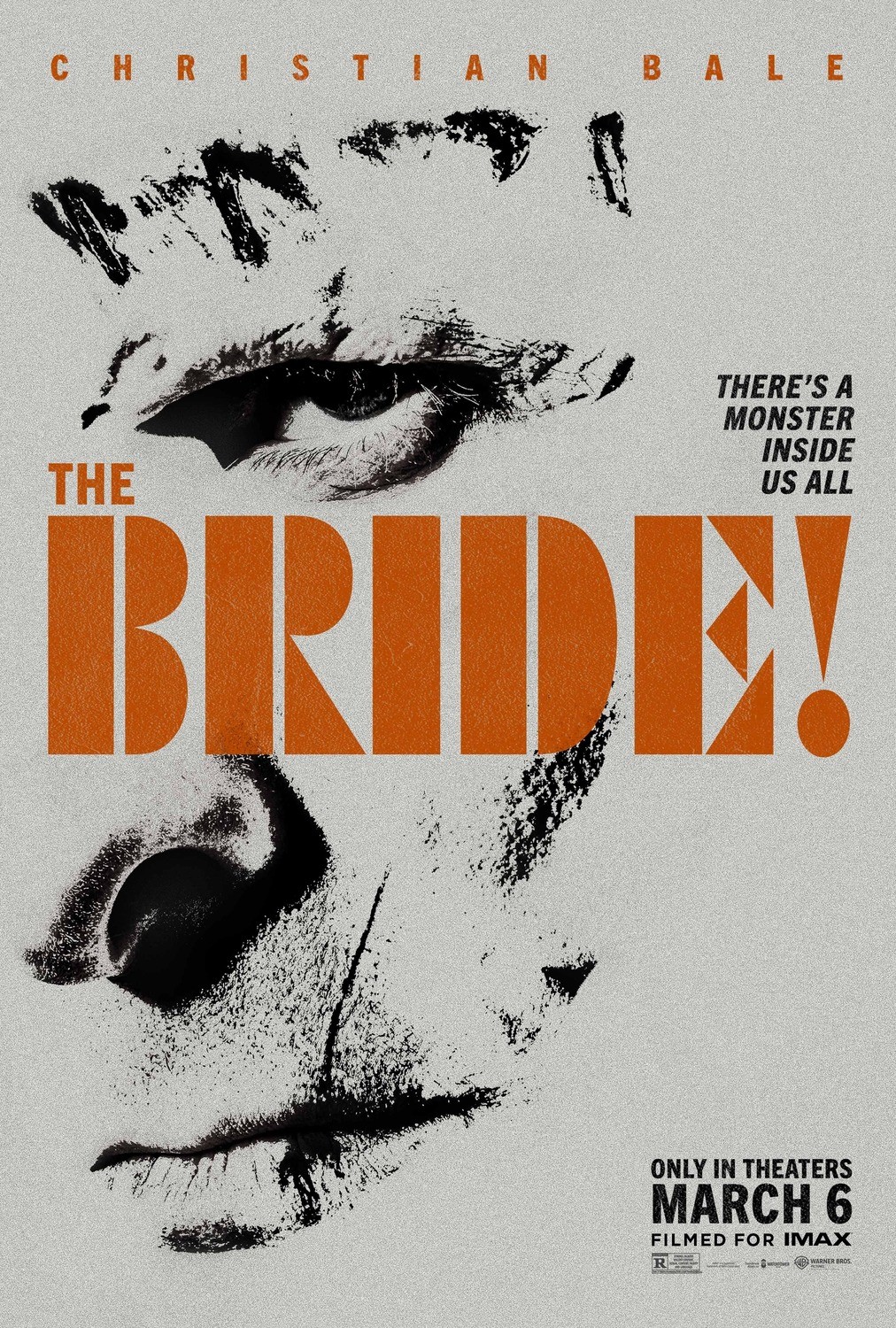 The Bride!