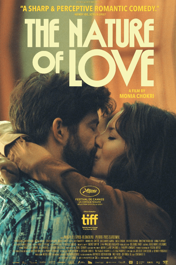The Nature of Love