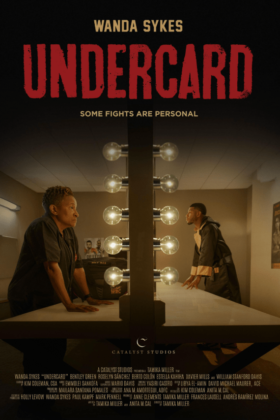 Undercard (2026)