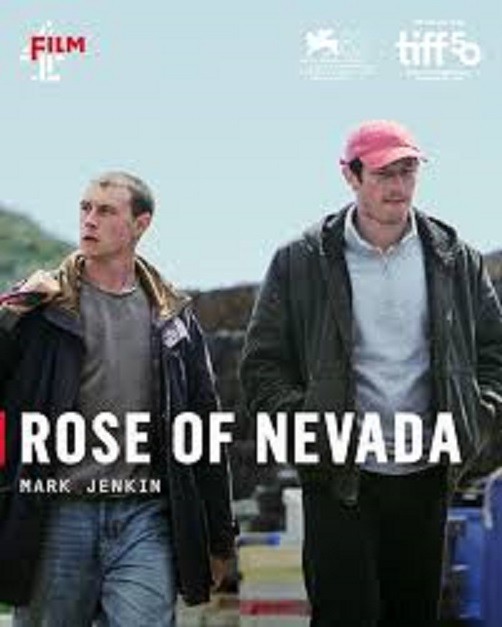 Rose of Nevada (2026)