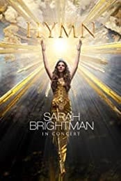 Hymn: Sarah Brightman in Concert