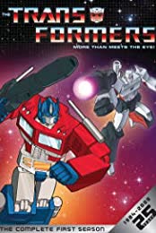 The Transformers