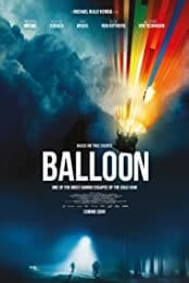 Balloon (2019)