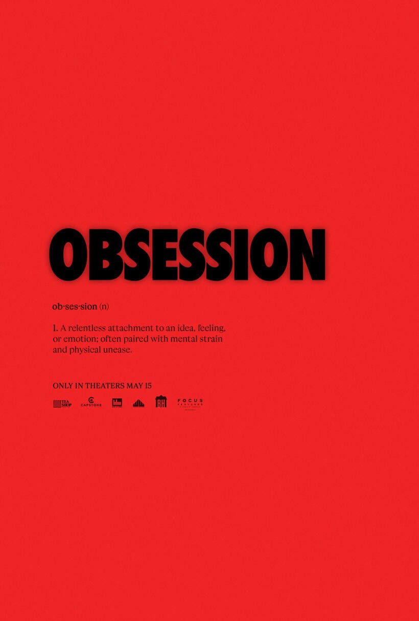 Obsession (2026)