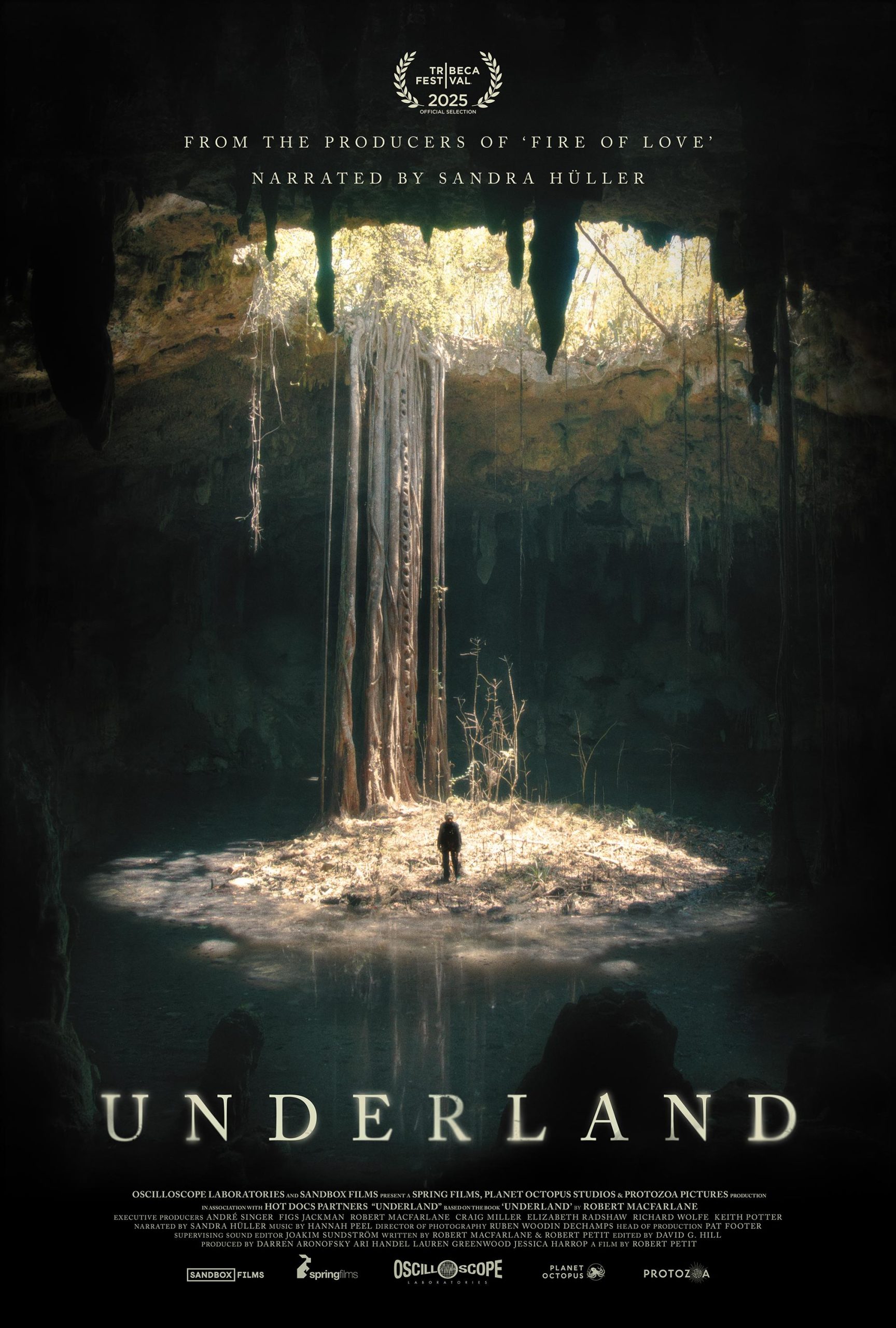 Underland