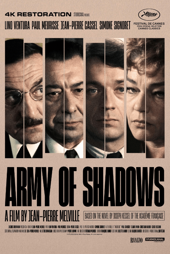 Army of Shadows