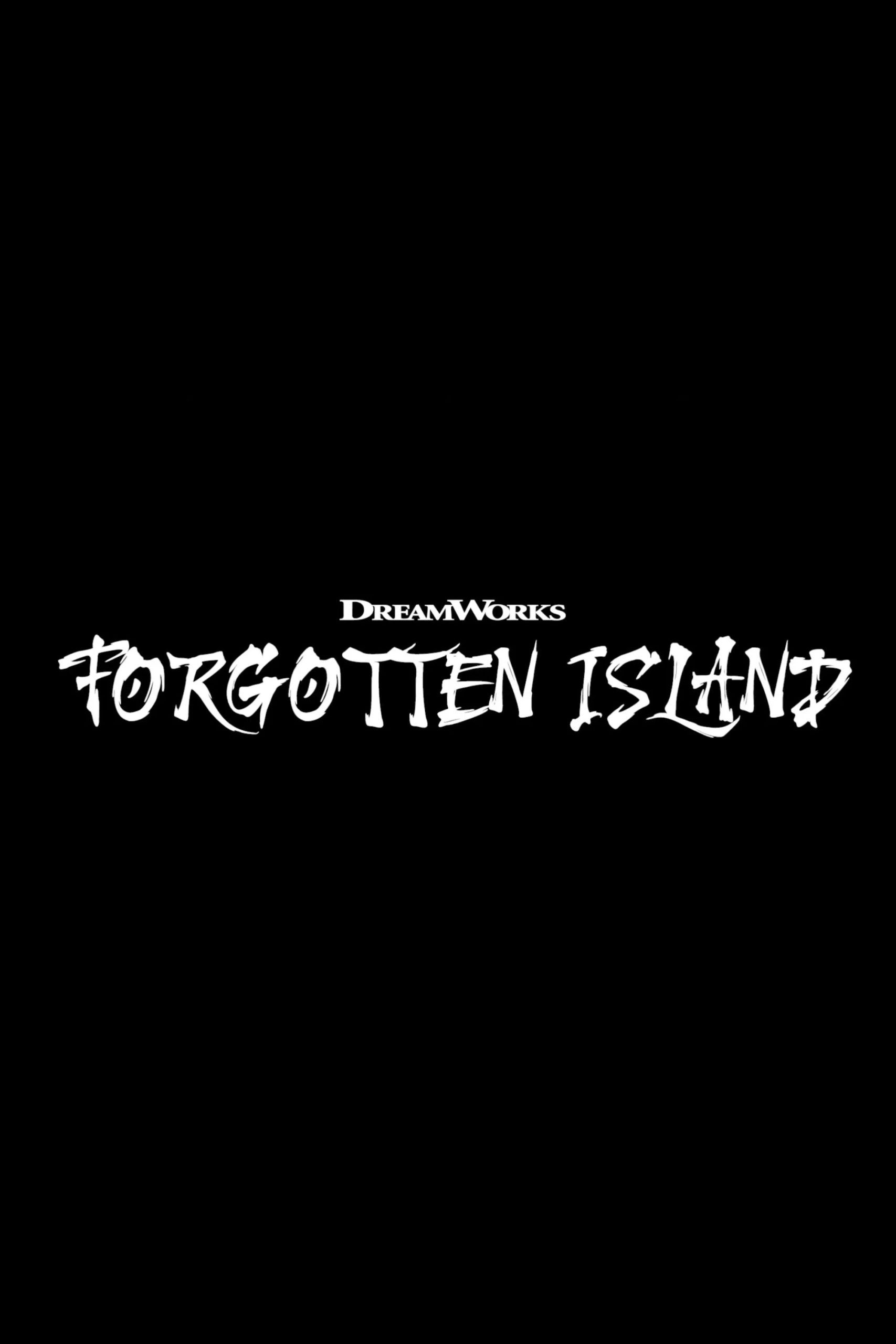 Forgotten Island (2026)