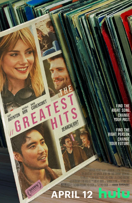 The Greatest Hits