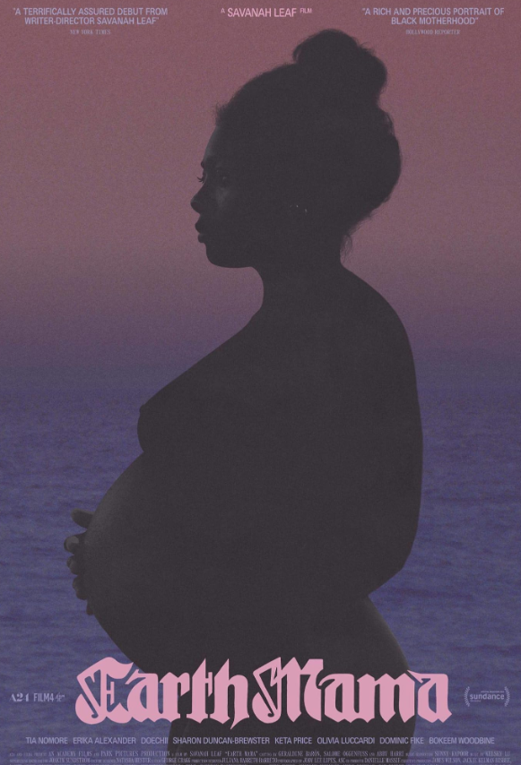 Earth Mama