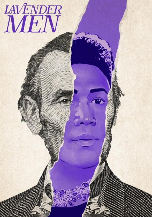 Lavender Men
