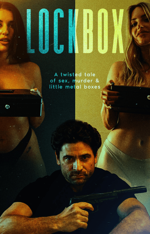 Lockbox (2026)