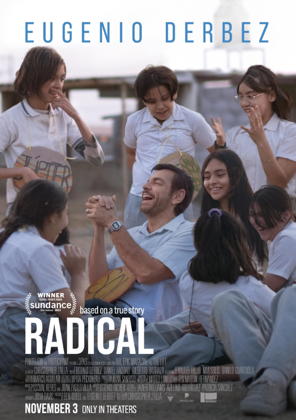 Radical (2023)