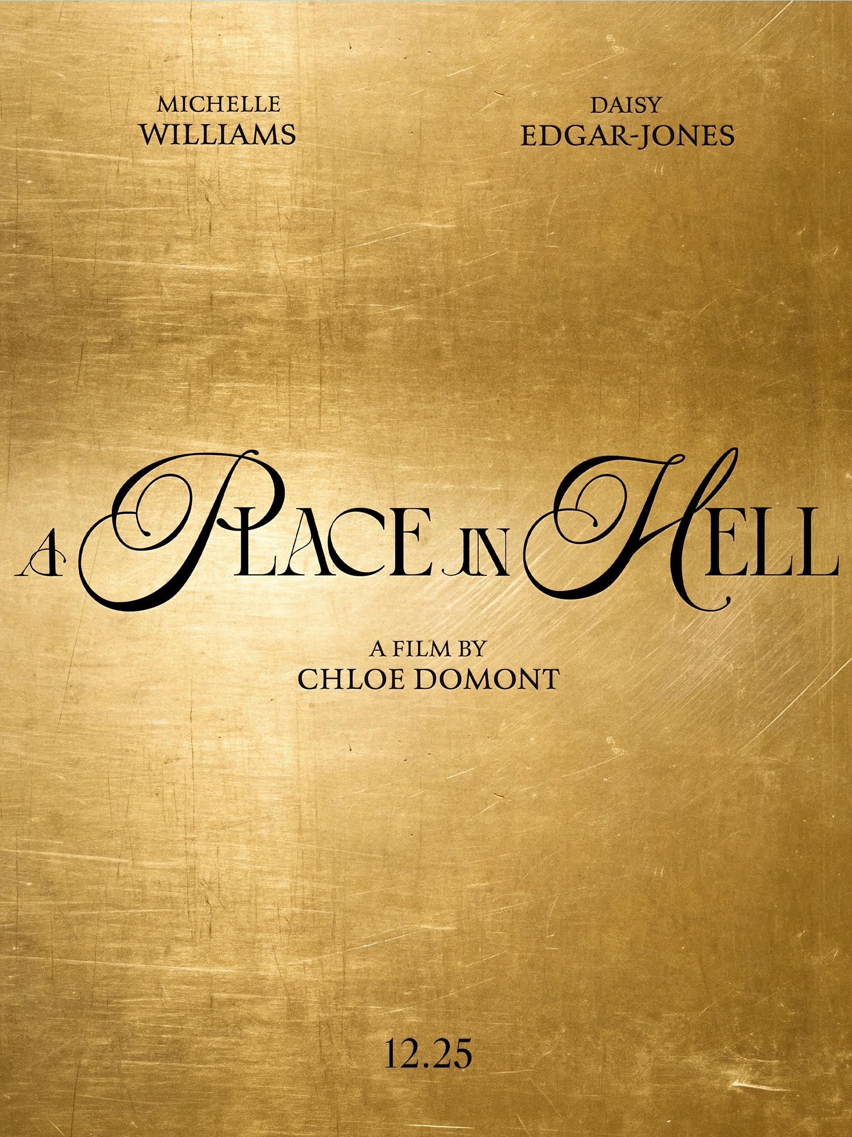 A Place in Hell