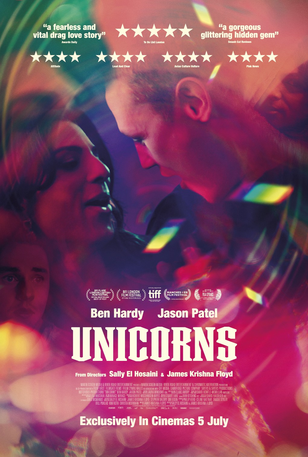 Unicorns (2025)
