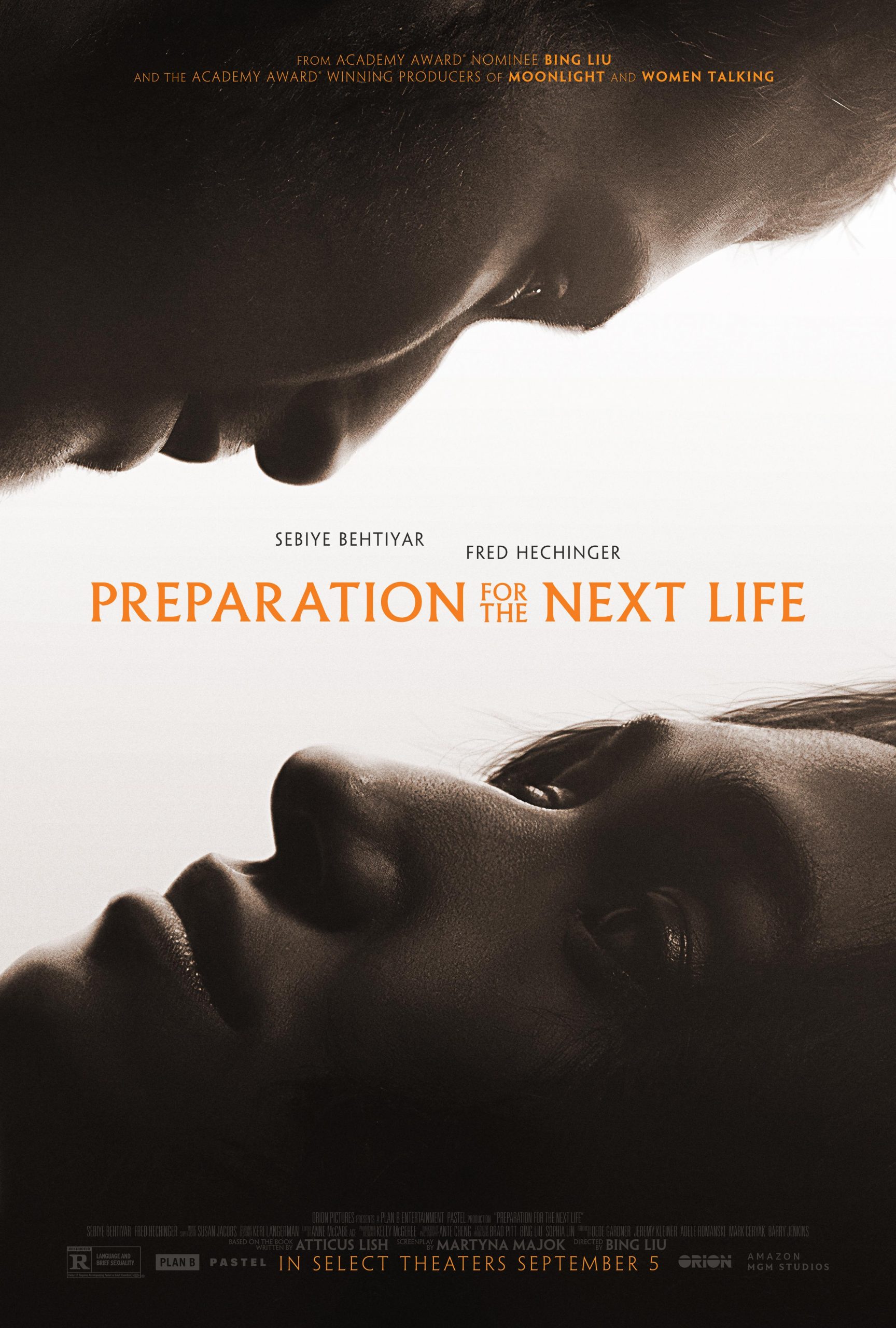 Preparation for the Next Life (2025)