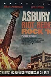 Asbury Park: Riot, Redemption, Rock &amp; Roll