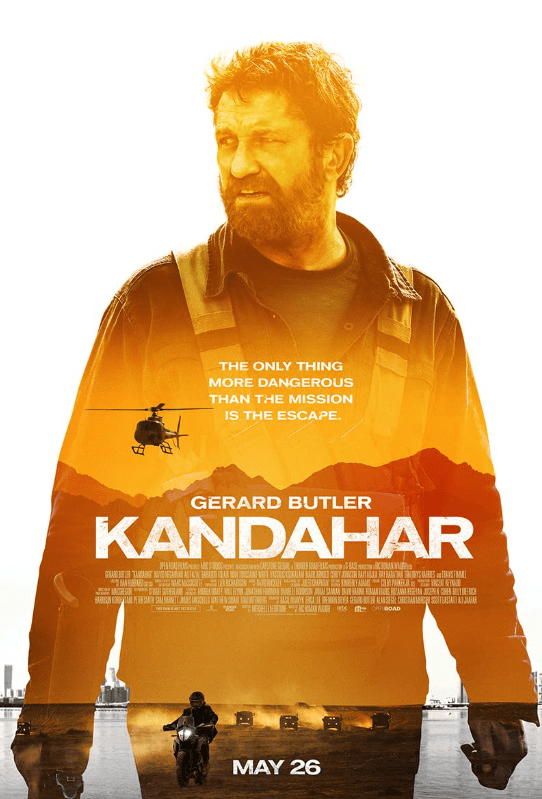 Kandahar
