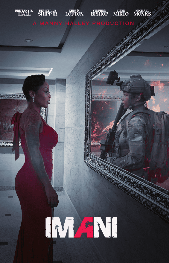 Imani (2023)