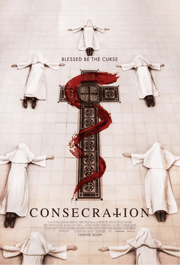 Consecration